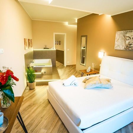 Etnic Suite Monopoli Exterior foto