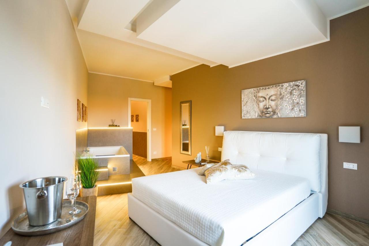 Etnic Suite Monopoli Exterior foto