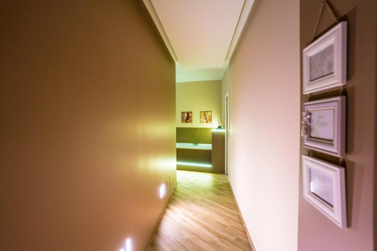 Etnic Suite Monopoli Exterior foto