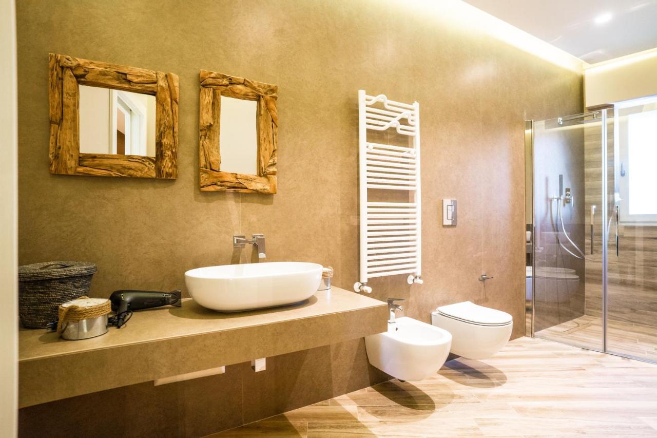 Etnic Suite Monopoli Exterior foto