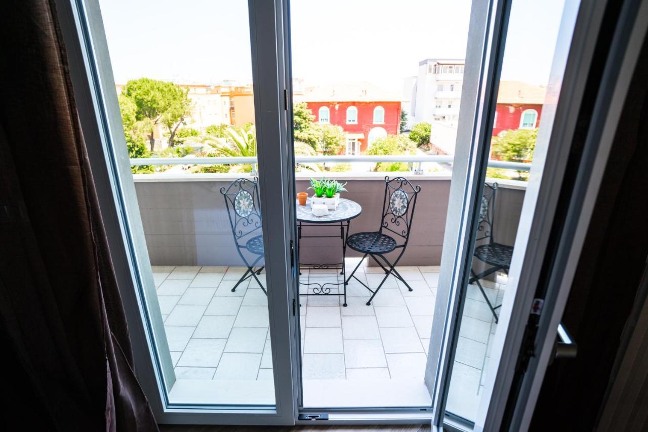 Etnic Suite Monopoli Exterior foto
