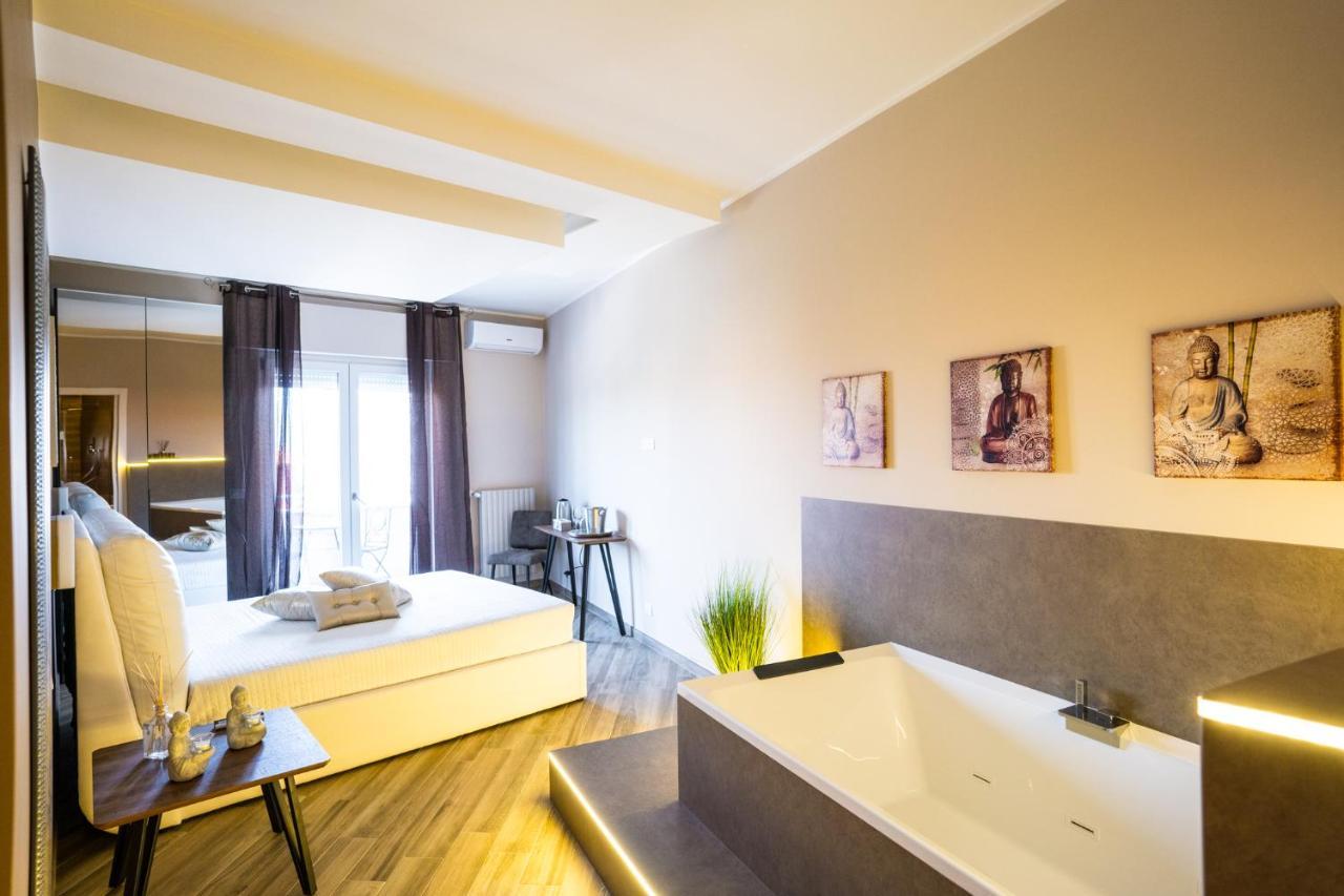 Etnic Suite Monopoli Exterior foto