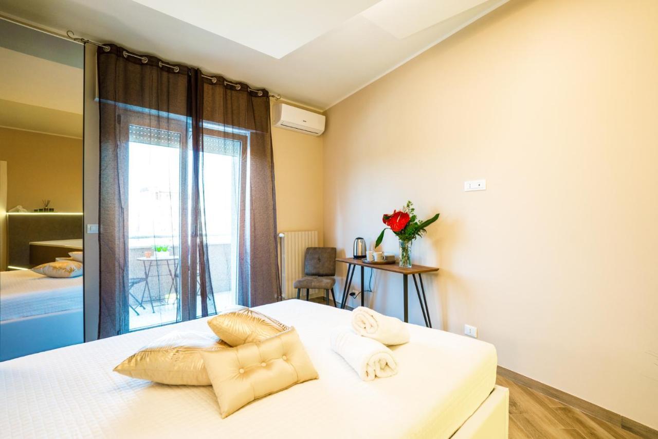 Etnic Suite Monopoli Exterior foto