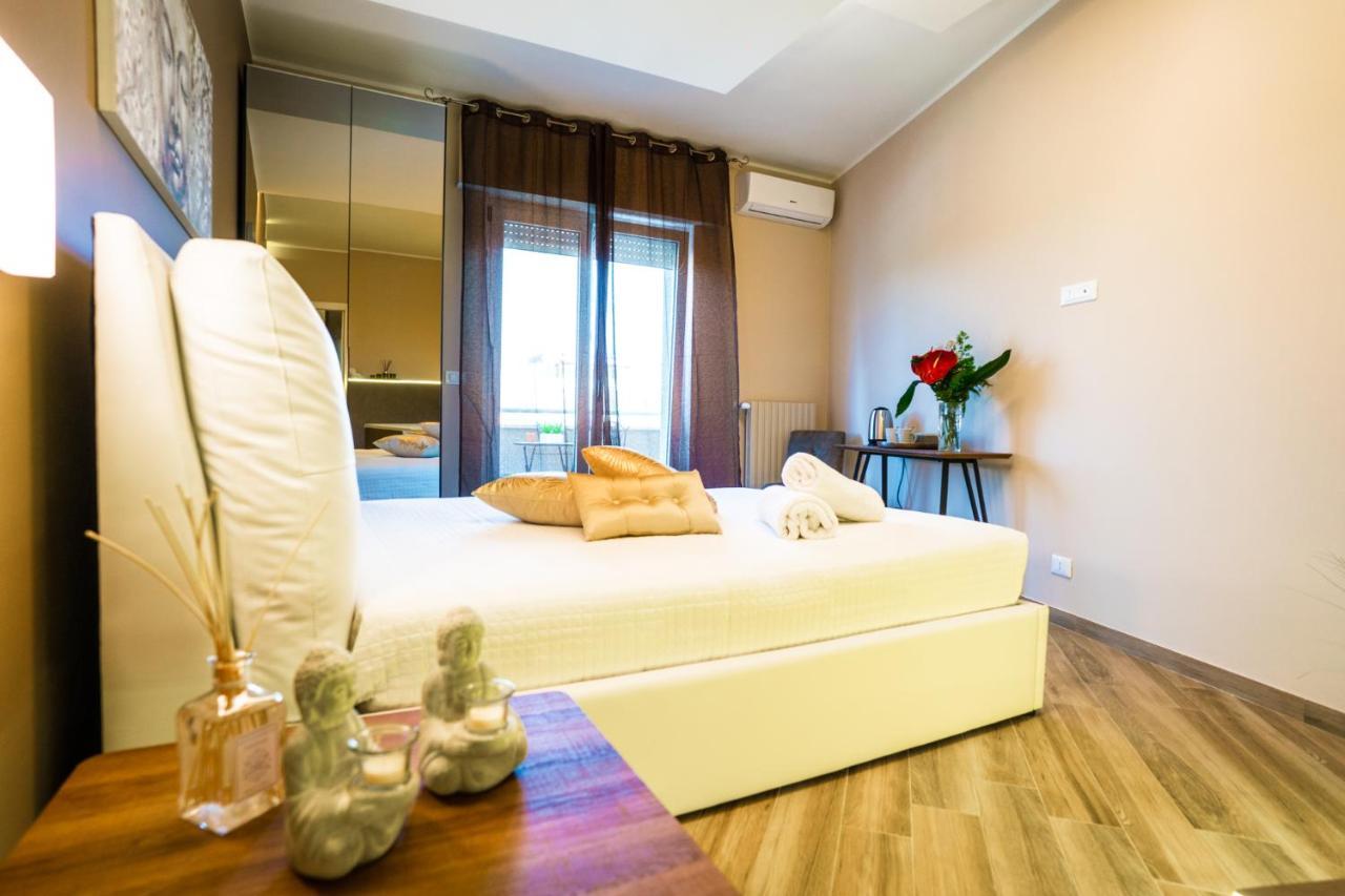 Etnic Suite Monopoli Exterior foto
